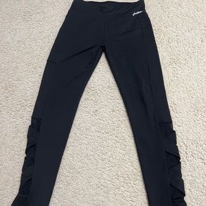 Justice leggings